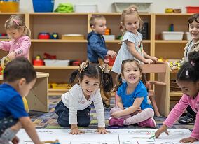 Little Scientists: Exploration the...